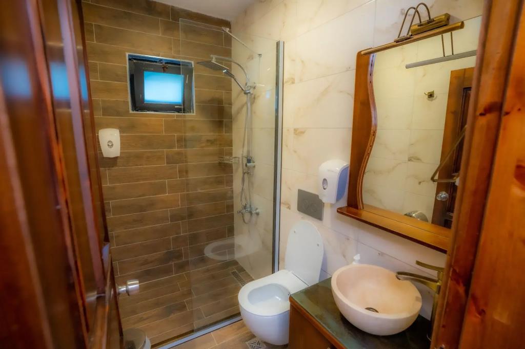 Abant Villa Otel 0*