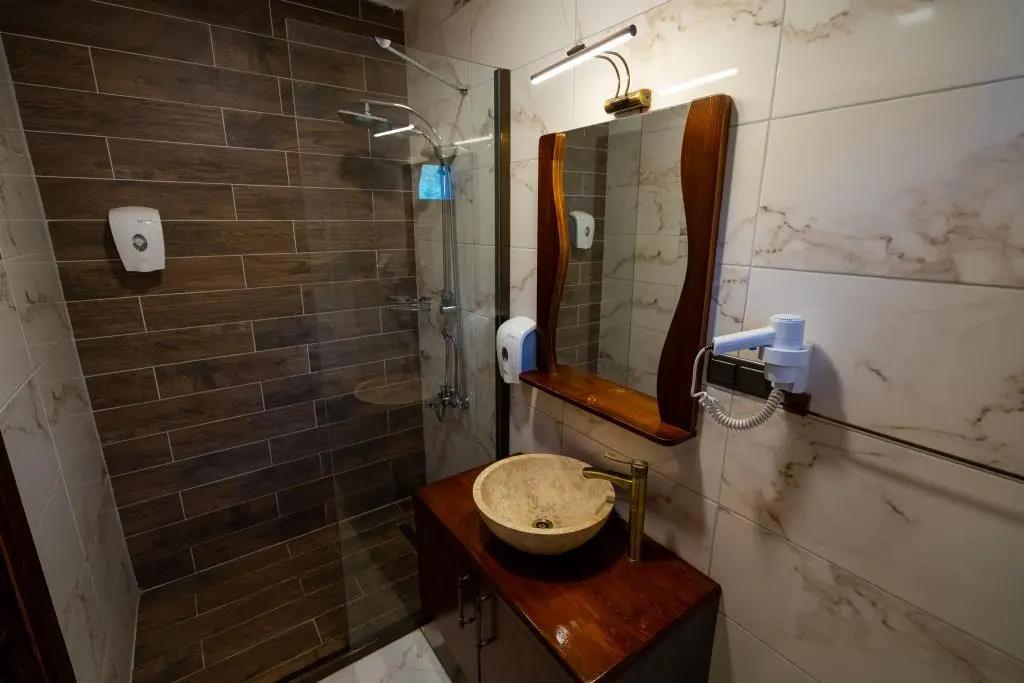 Abant Villa Otel 0*