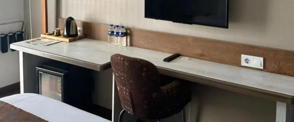 Kanyonvadi Hotel 4*