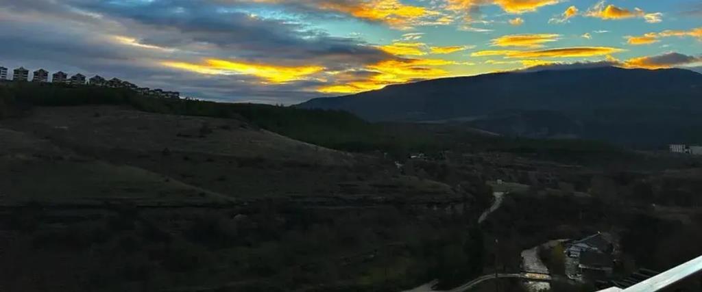 Kanyonvadi Hotel 4*