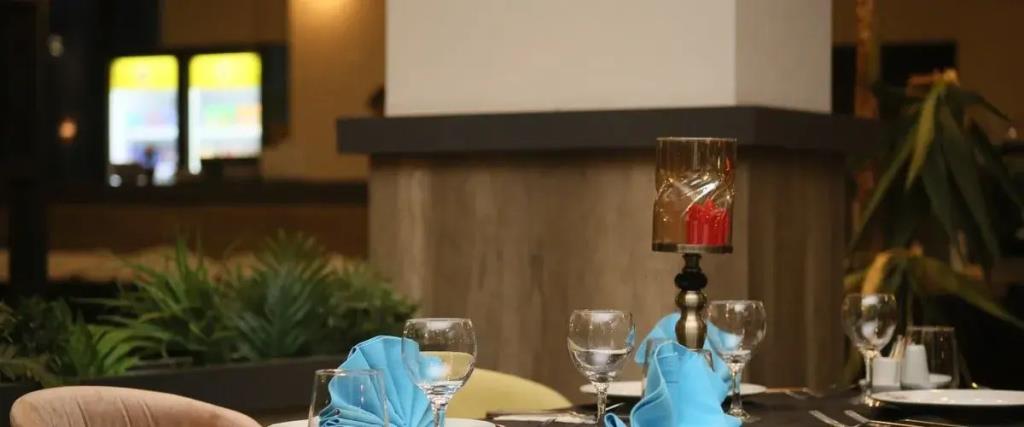 Kanyonvadi Hotel 4*