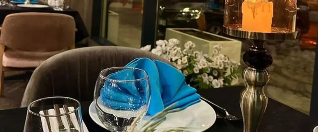 Kanyonvadi Hotel 4*