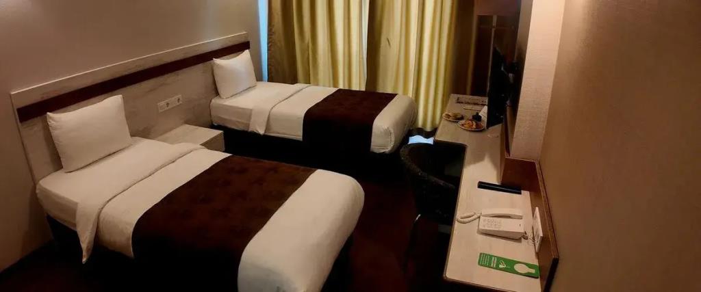 Kanyonvadi Hotel 4*