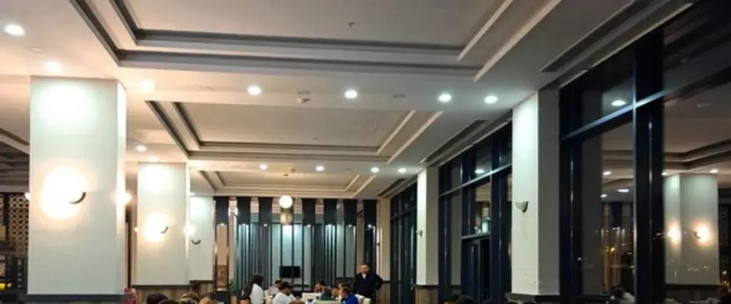 Kanyonvadi Hotel 4*