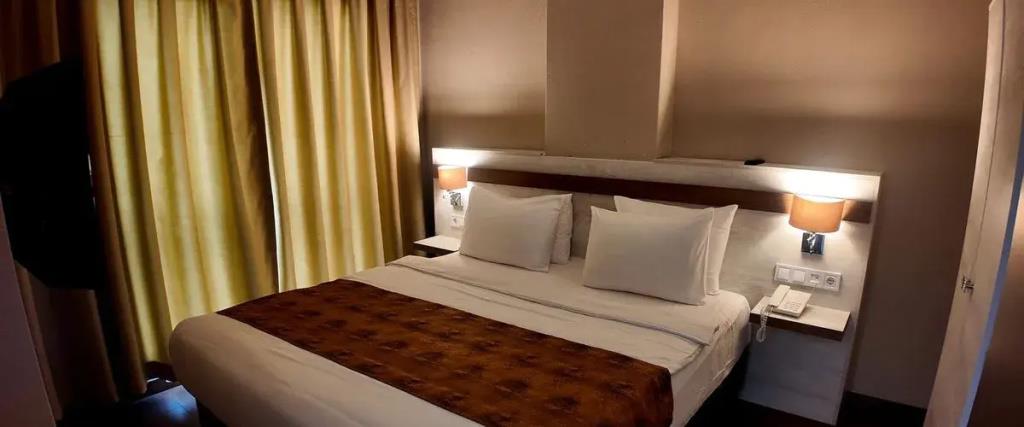 Kanyonvadi Hotel 4*