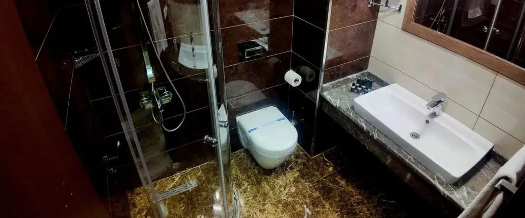 Kanyonvadi Hotel 4*