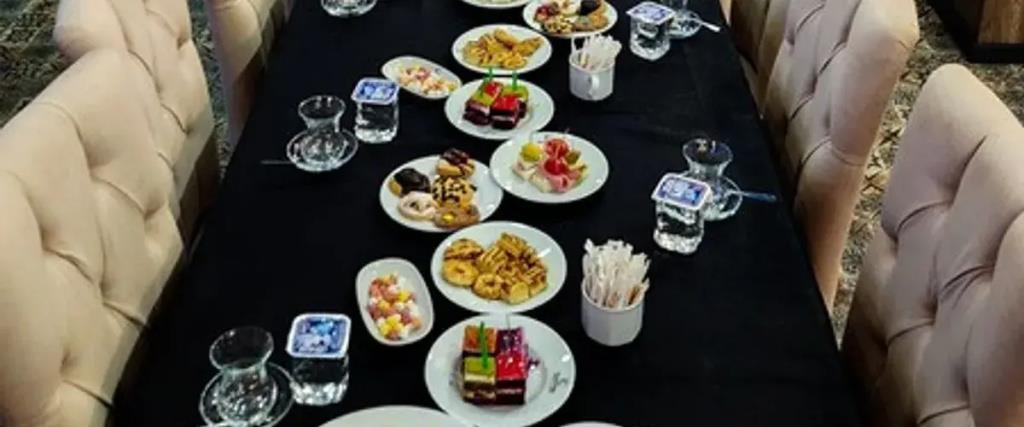 Kanyonvadi Hotel 4*