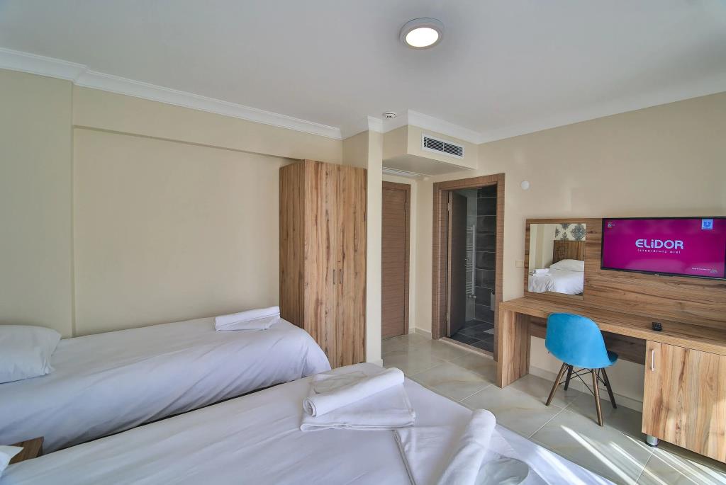 Amasra Sunrise Otel 0*