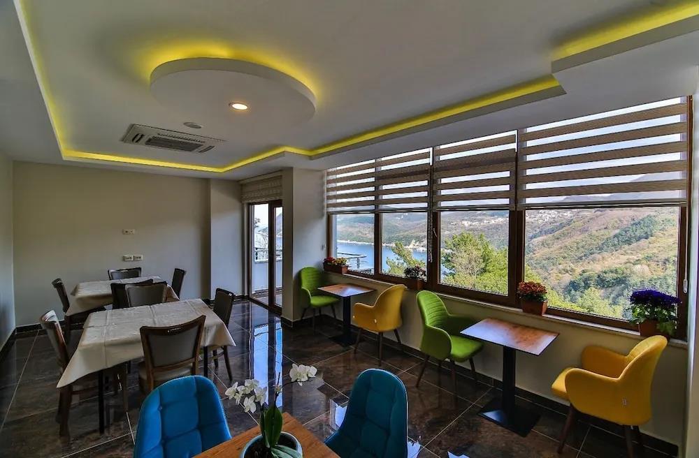 Amasra Sunrise Otel 0*