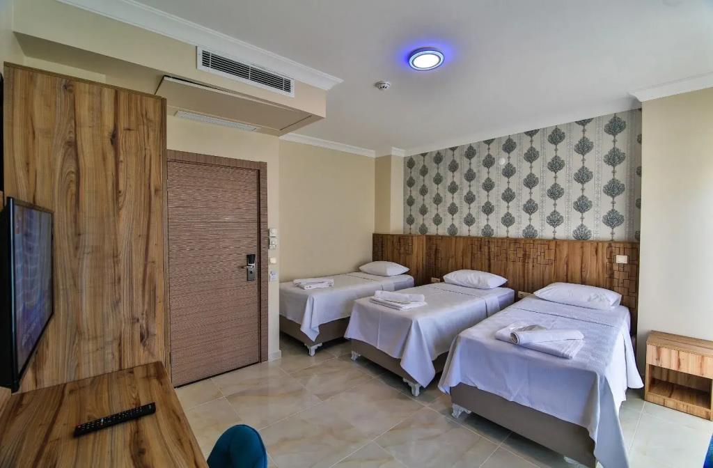Amasra Sunrise Otel 0*