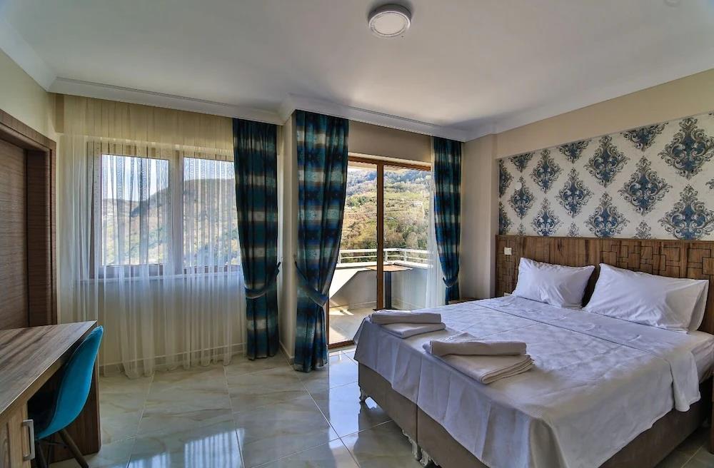Amasra Sunrise Otel 0*