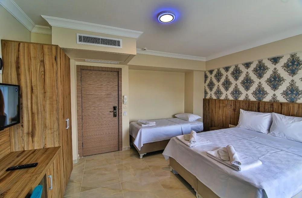 Amasra Sunrise Otel 0*