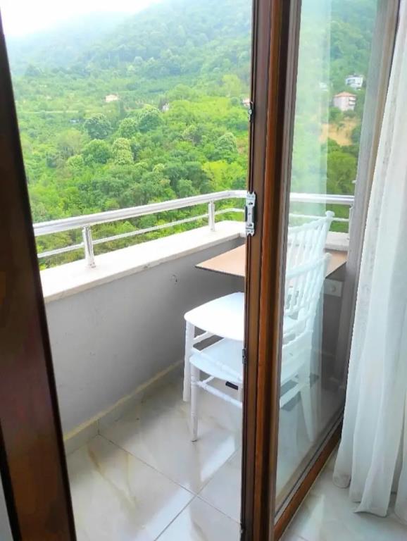 Amasra Sunrise Otel 0*