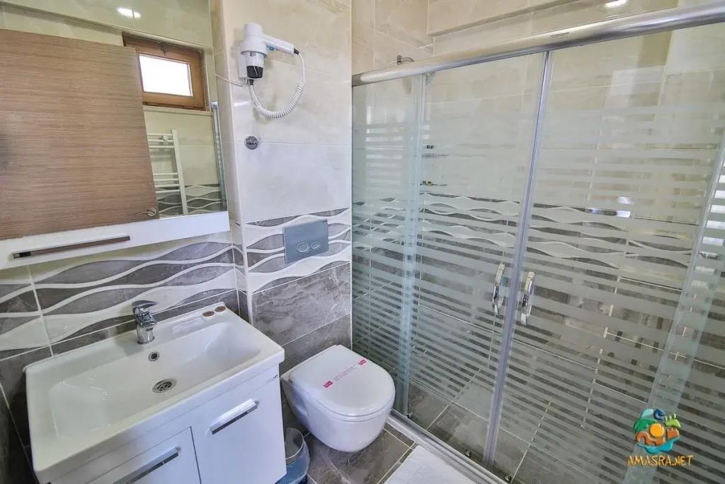 Amasra Sunrise Otel 0*