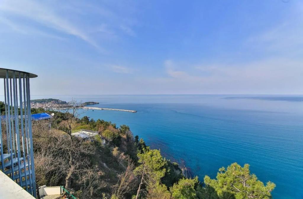 Amasra Sunrise Otel 0*