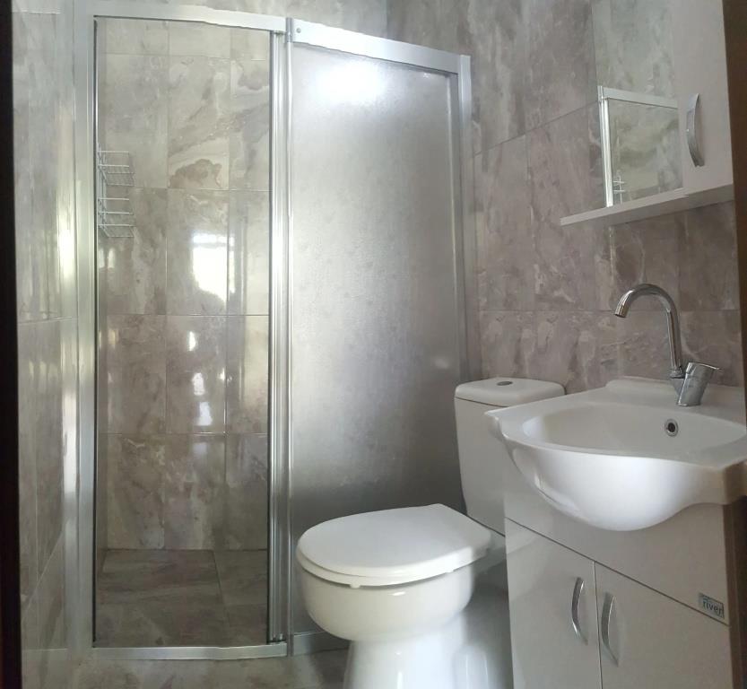 Balim Butik Hotel 0*