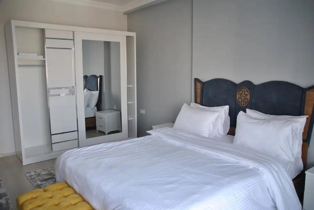 Kars Atapark Boutique Hotel 0*