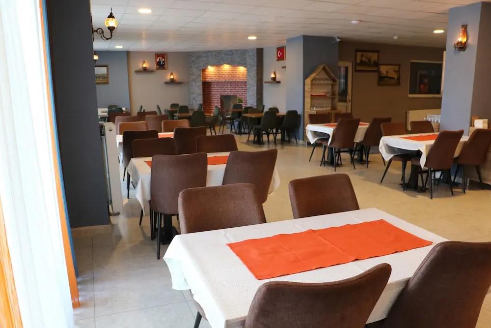 Kars Atapark Boutique Hotel 0*