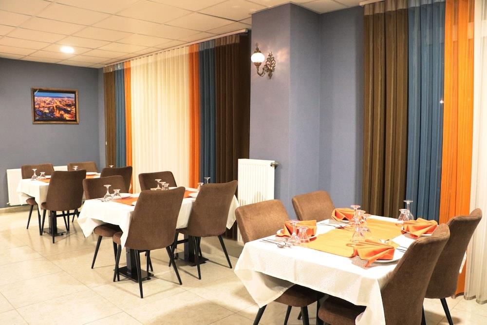 Kars Atapark Boutique Hotel 0*
