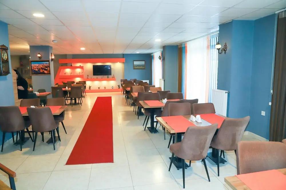 Kars Atapark Boutique Hotel 0*