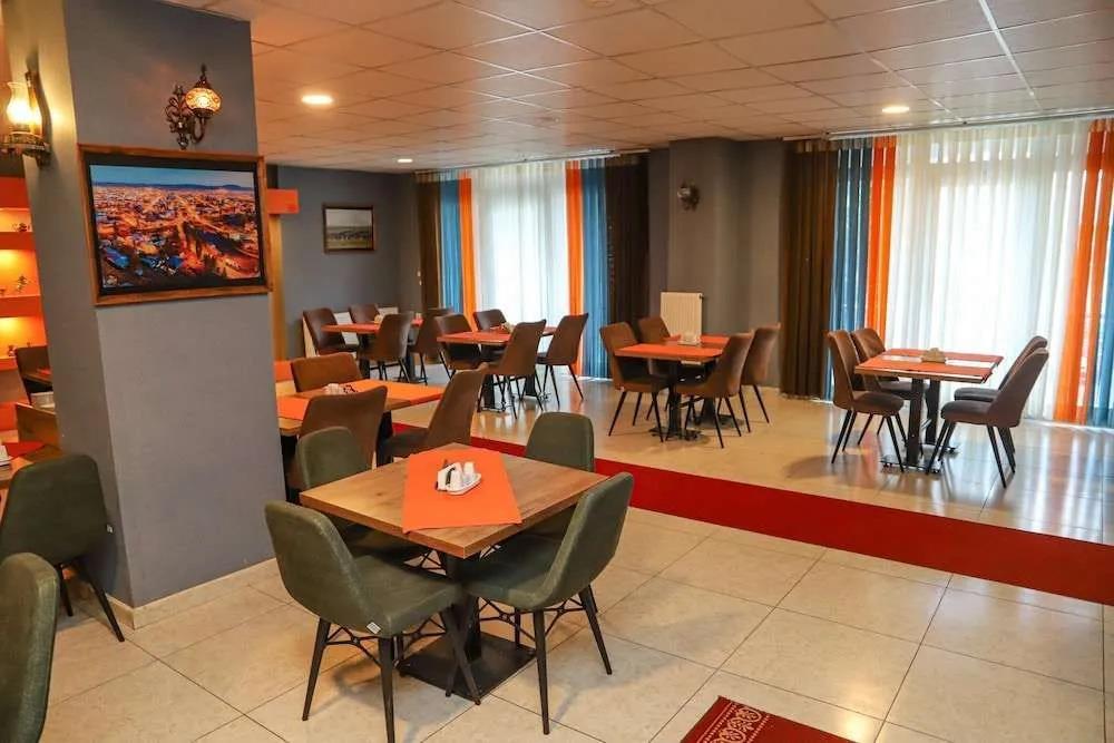 Kars Atapark Boutique Hotel 0*