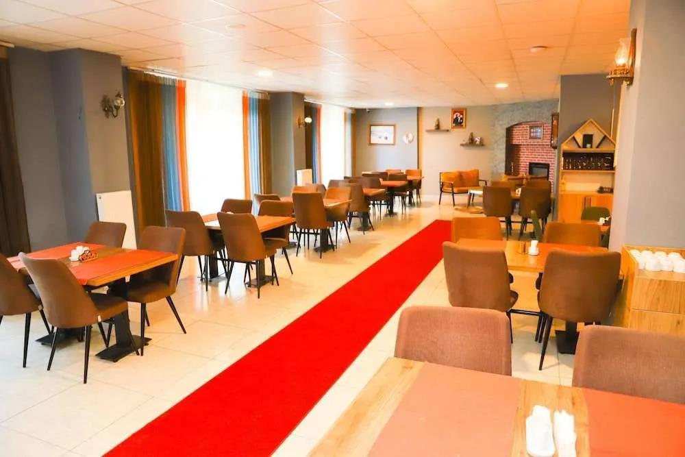 Kars Atapark Boutique Hotel 0*