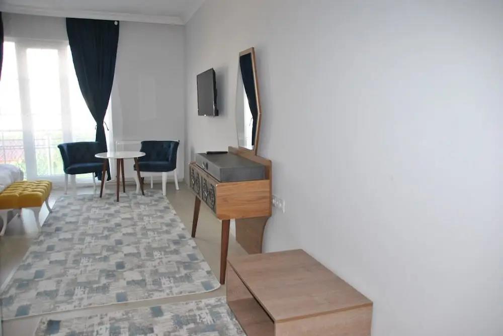 Kars Atapark Boutique Hotel 0*