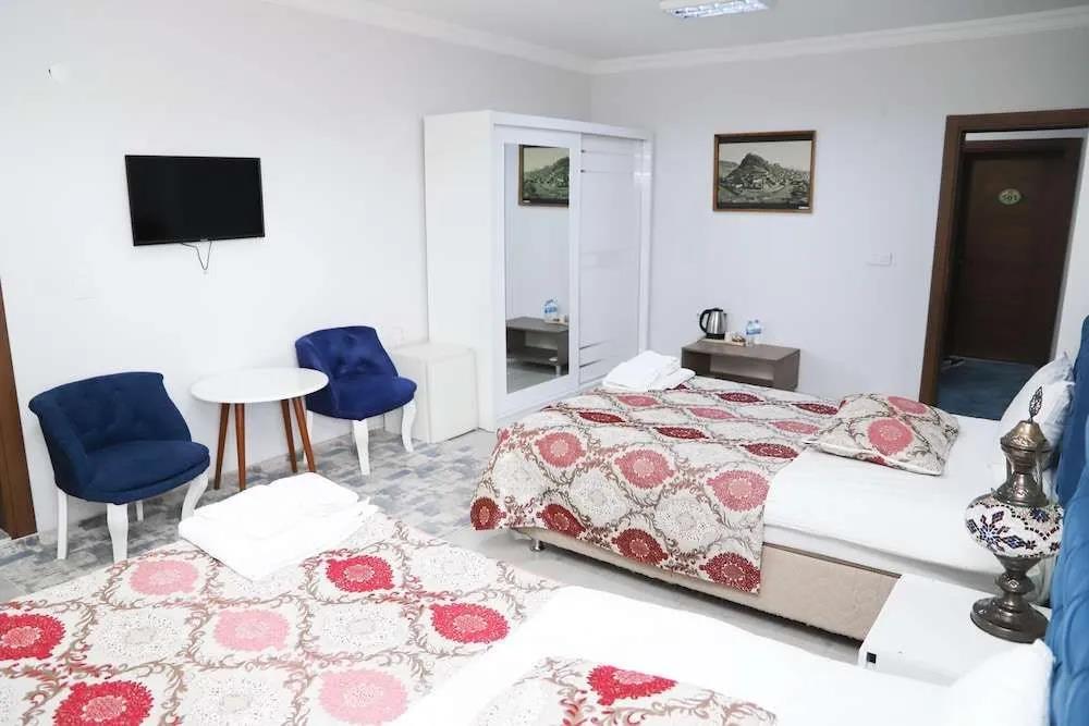 Kars Atapark Boutique Hotel 0*