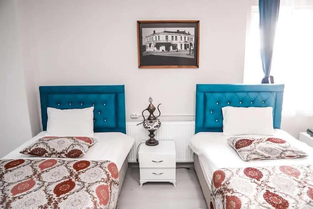 Kars Atapark Boutique Hotel 0*