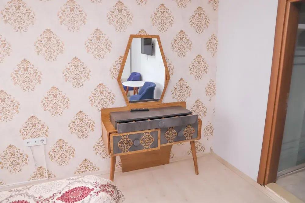 Kars Atapark Boutique Hotel 0*