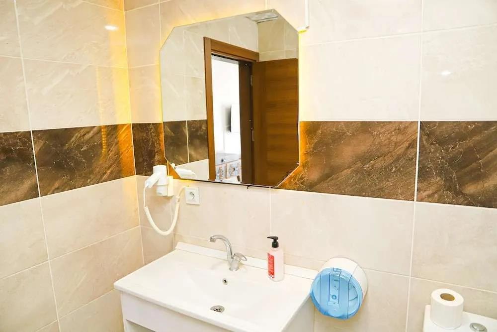 Kars Atapark Boutique Hotel 0*