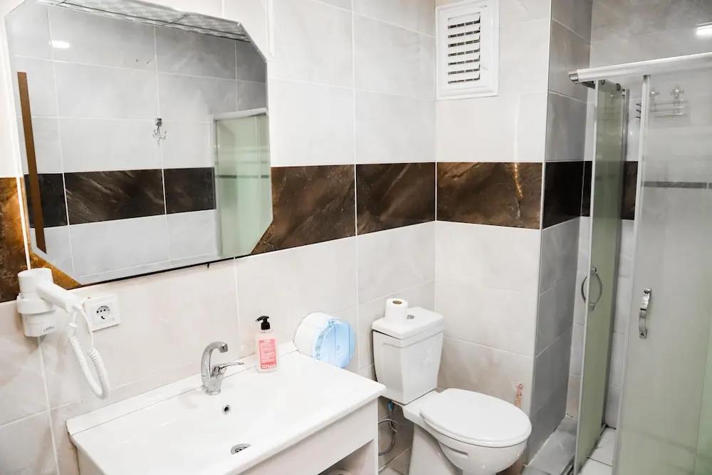 Kars Atapark Boutique Hotel 0*