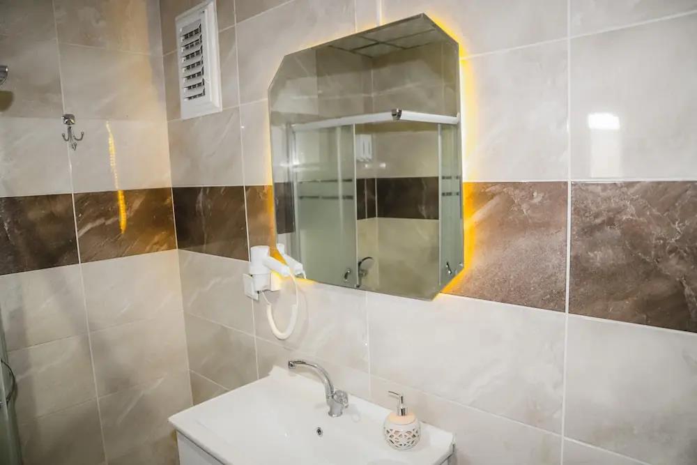 Kars Atapark Boutique Hotel 0*