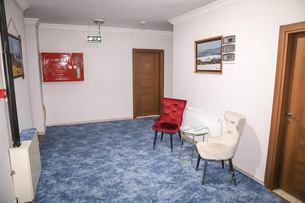 Kars Atapark Boutique Hotel 0*
