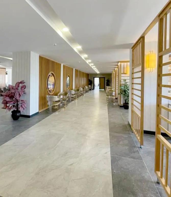 Ipeksoy Thermal Resort And Spa Hotel 0*