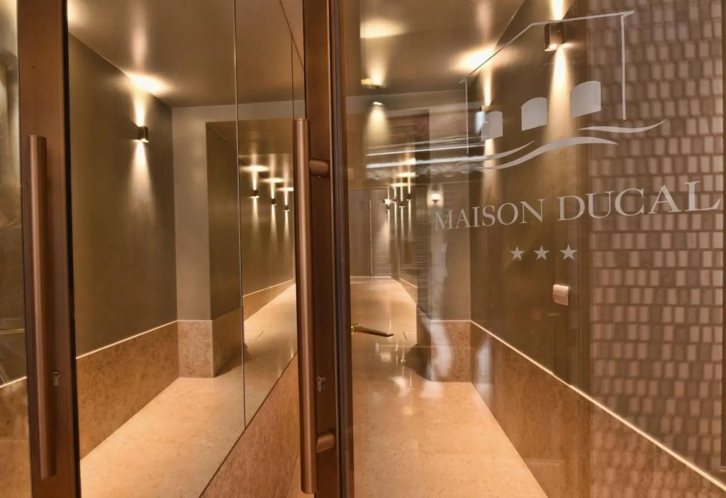 Hotel Maison Ducal 3*