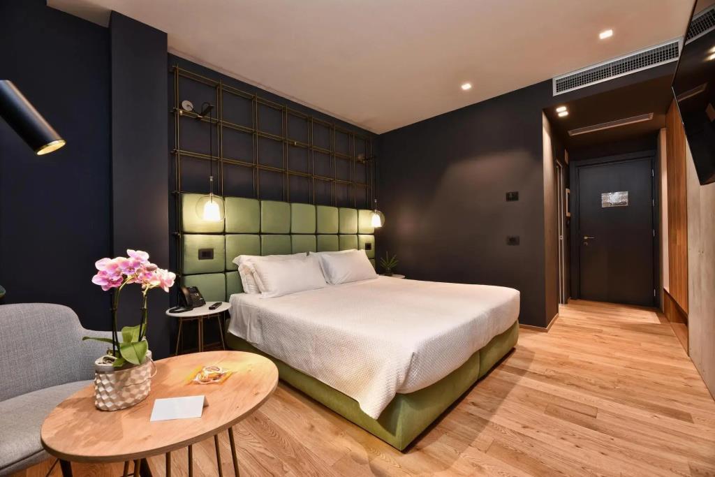 Hotel Maison Ducal 3*