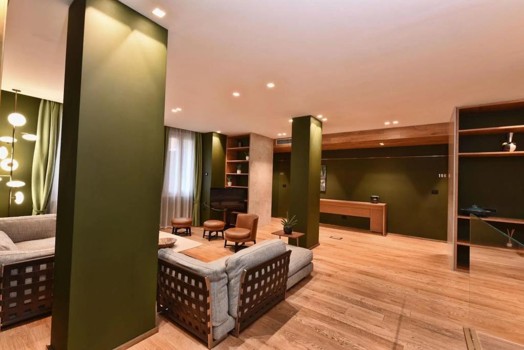 Hotel Maison Ducal 3*