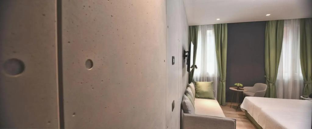 Hotel Maison Ducal 3*