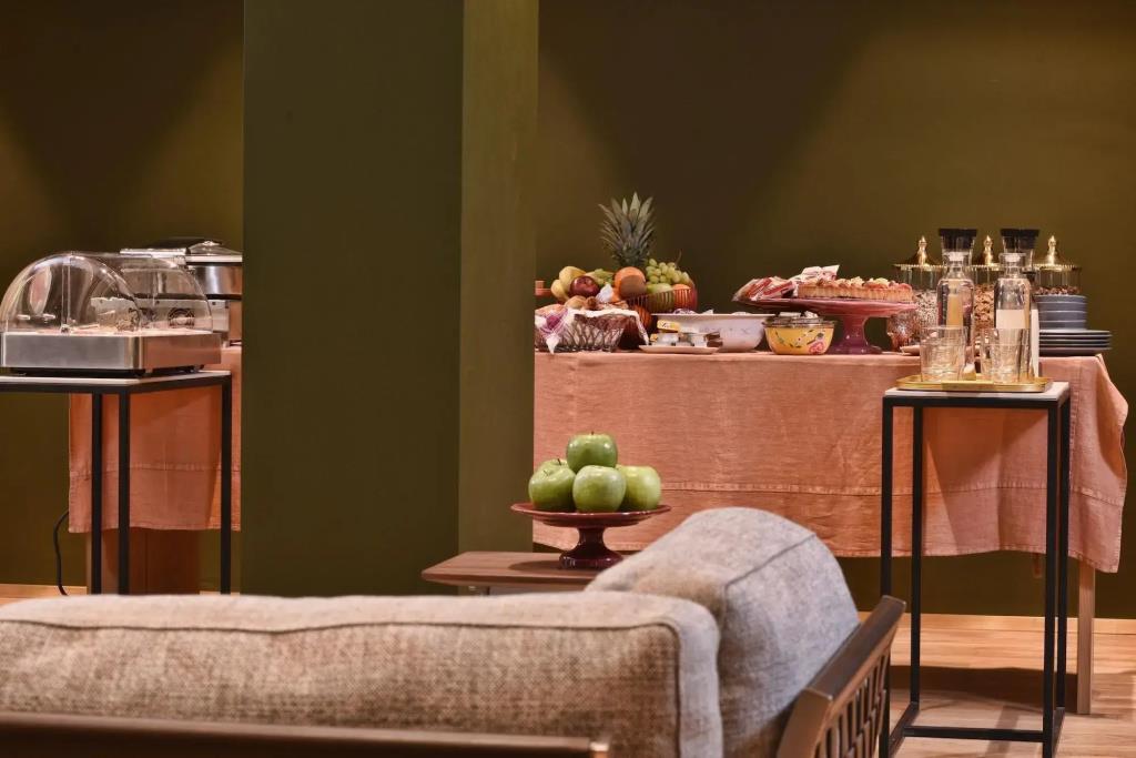 Hotel Maison Ducal 3*