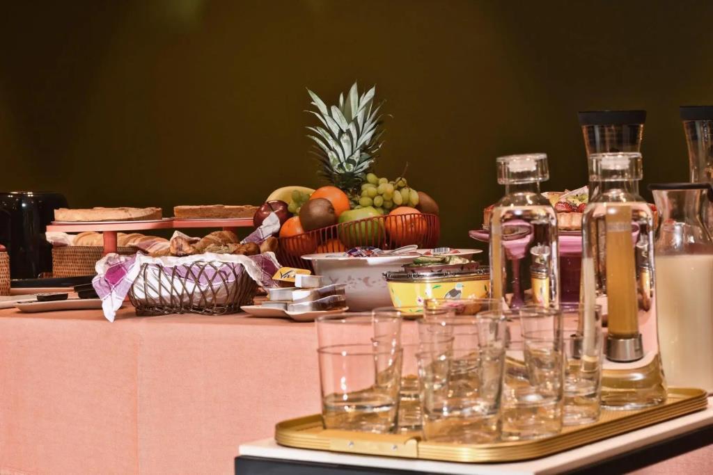 Hotel Maison Ducal 3*