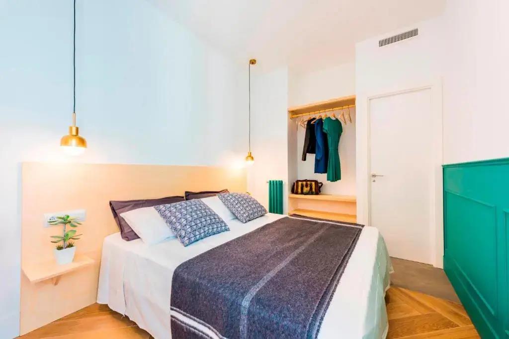 Be Mate Gran Via Suites 0*