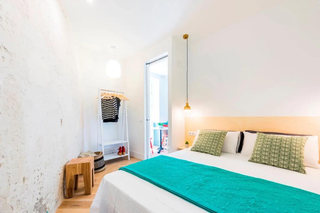 Be Mate Gran Via Suites 0*