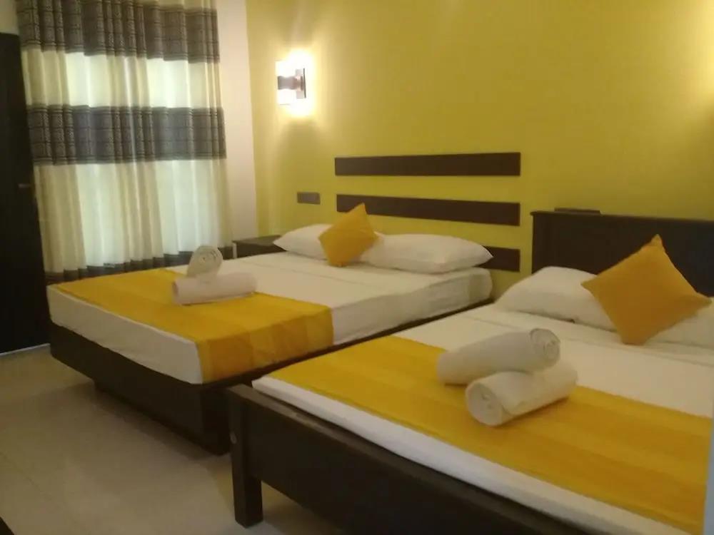 Amron Resort Sigiriya 3*
