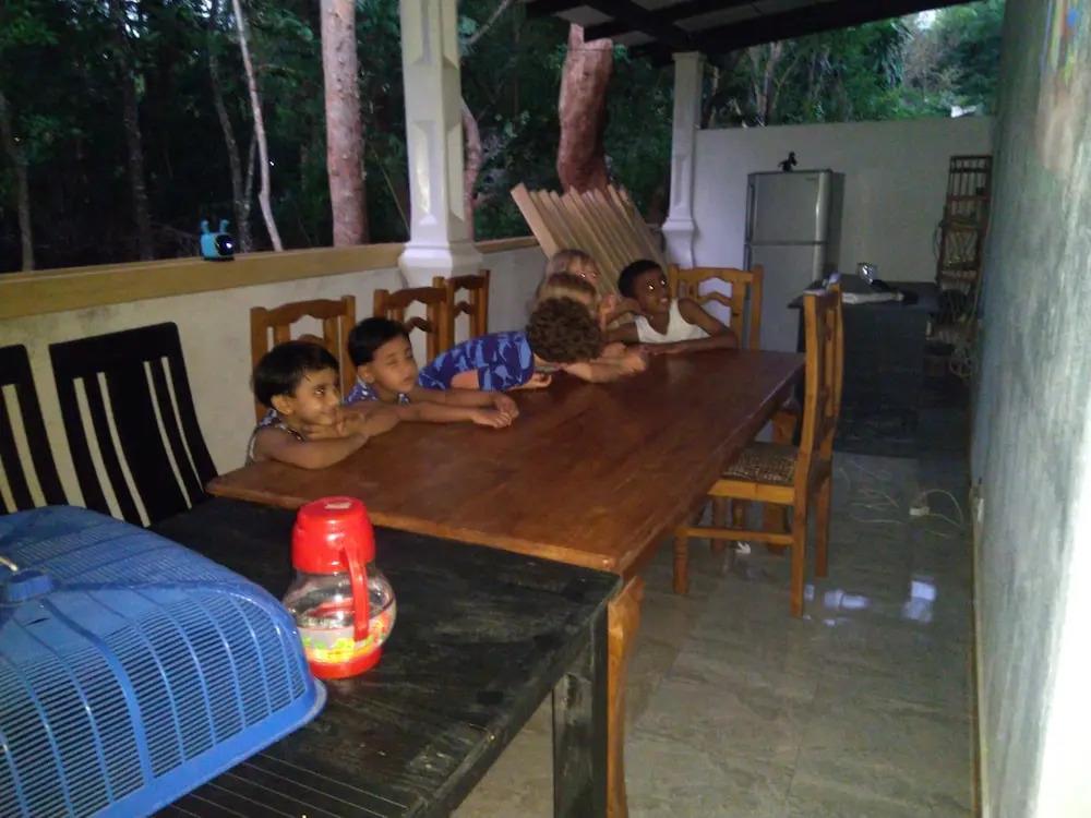 Amron Resort Sigiriya 3*