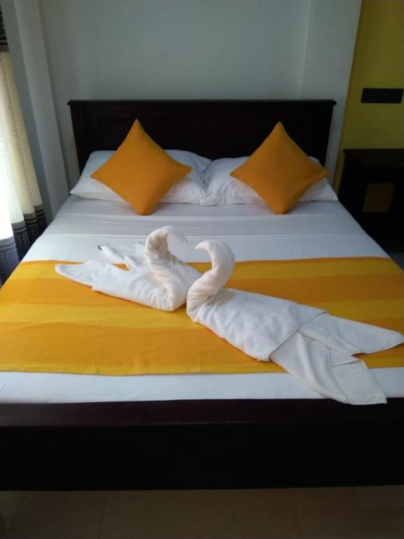 Amron Resort Sigiriya 3*
