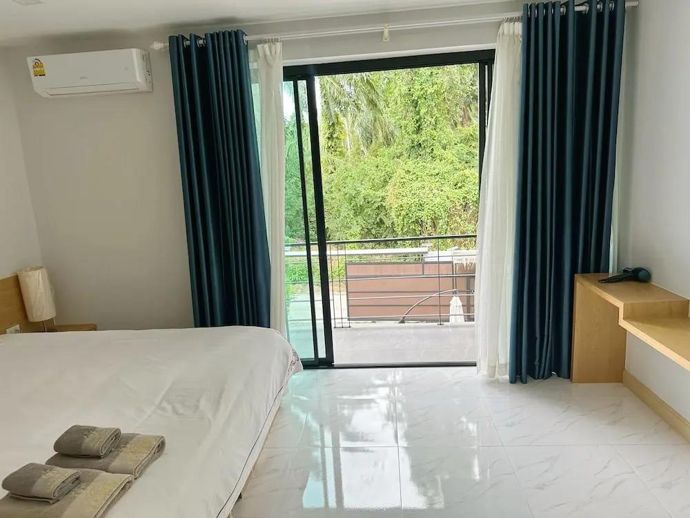 Aonang Nine Poolvilla 0*