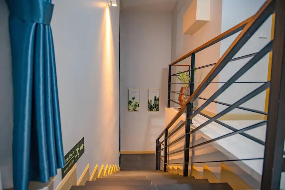 Aonang Nine Poolvilla 0*