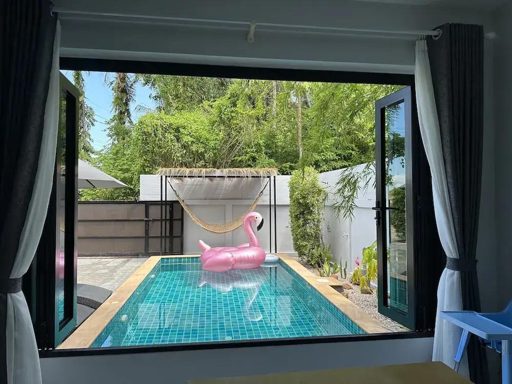 Aonang Nine Poolvilla 0*