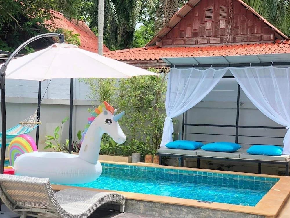 Aonang Nine Poolvilla 0*